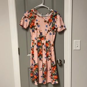 Lularoe dress